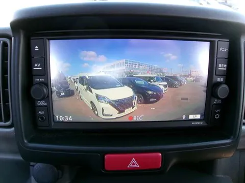 Nissan Clipper