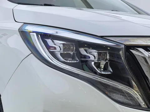 Gac M8