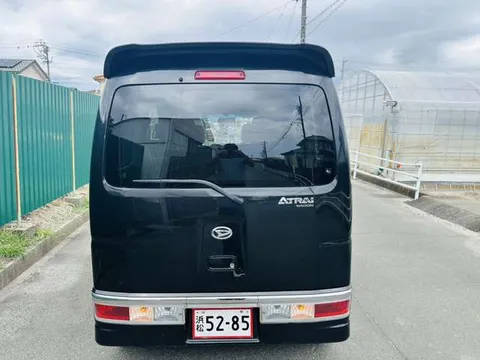Daihatsu Atrai Wagon