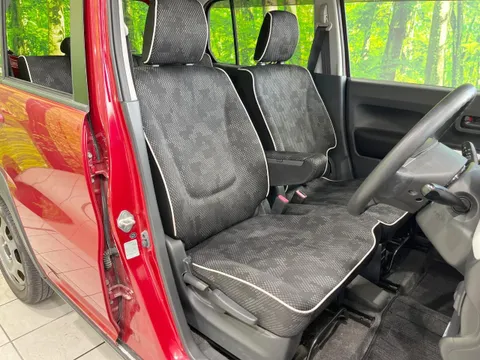 Mazda Flair Crossover