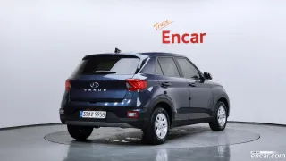 Hyundai Venue