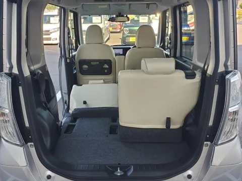 Mitsubishi eK Space Custom