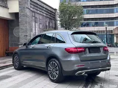 Mercedes-Benz Mercedes-Benz GLC