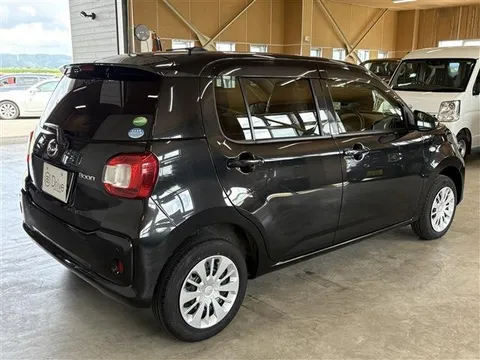 Daihatsu Boon