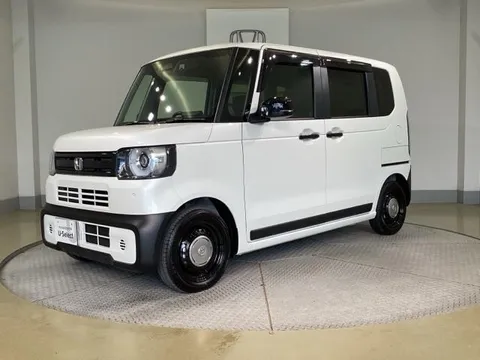 Honda N-BOX Joy