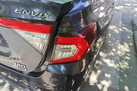 Honda Envix