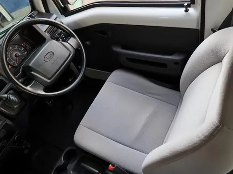 Subaru Sambar Van