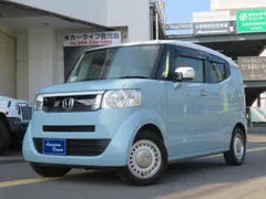 Honda N-BOX Slash