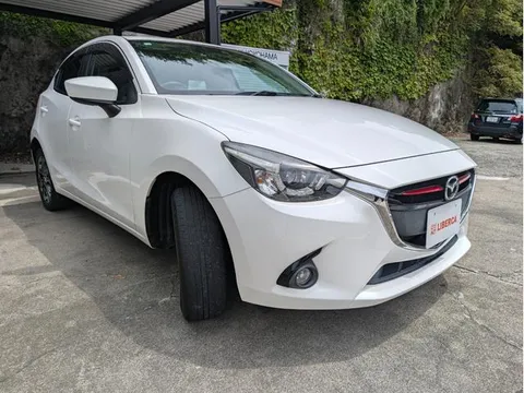 Mazda Mazda2 (Demio)