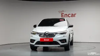 Renault XM3