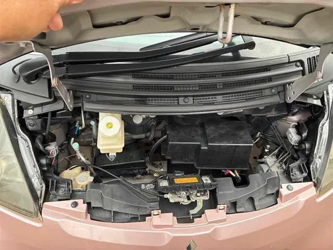 Mitsubishi I