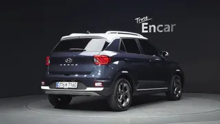 Hyundai Venue