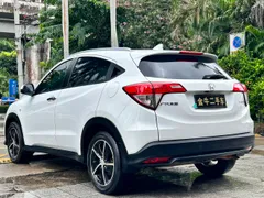 Honda HR-V (Vezel)
