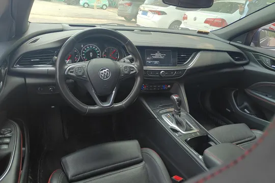 Buick Regal