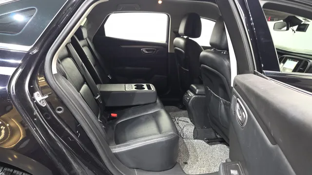 Renault Talisman (SM6)