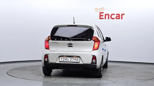 Kia Picanto (Morning)