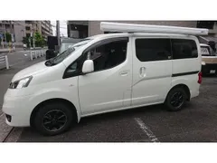 Nissan Vanette