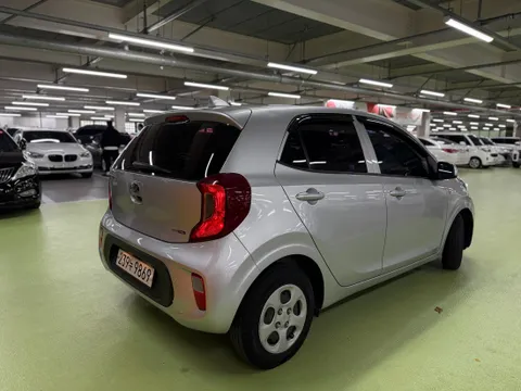 Kia Picanto (Morning)