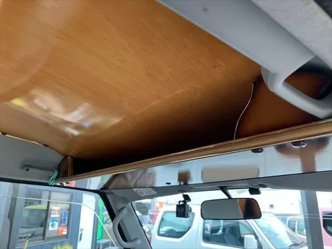 Mitsubishi Town Box