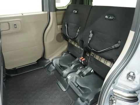 Honda N-BOX Joy