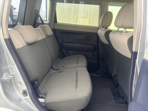 Honda Zest