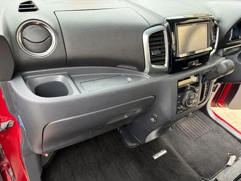 Mazda Flair Wagon Custom Styel