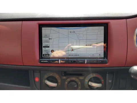 Subaru R1