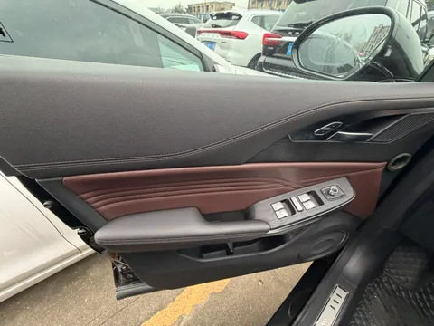 Wey VV5