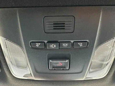 Toyota Corolla Touring