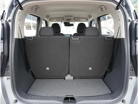 Mitsubishi eK X