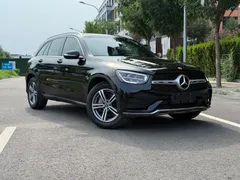 Mercedes-Benz Mercedes-Benz GLC