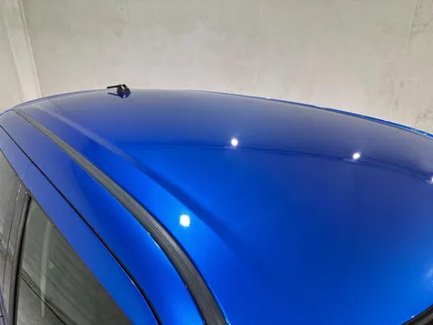 Suzuki Swift Sport