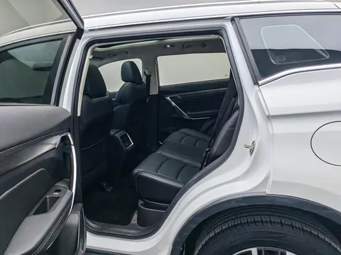 Geely Boyue
