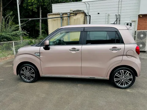 Toyota Pixis Joy