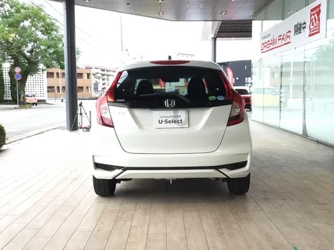 Honda Jazz (Fit)