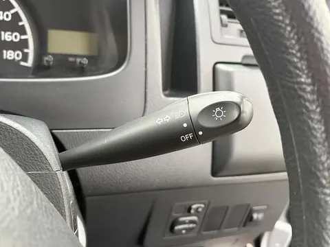 Toyota TownAce Van