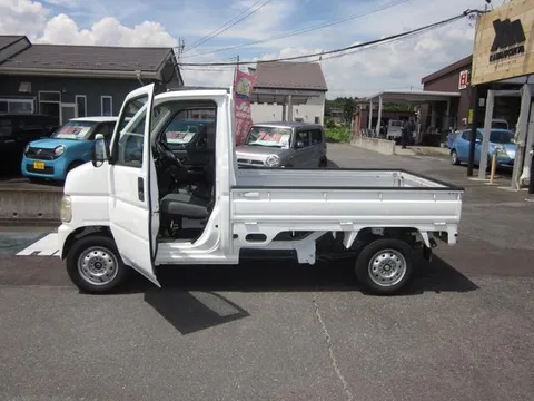 Honda Acty Truck