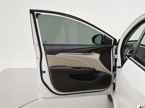 Buick Excelle GT