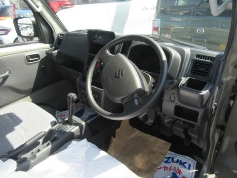 Suzuki Carry Track