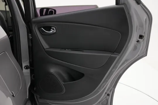 Renault QM3