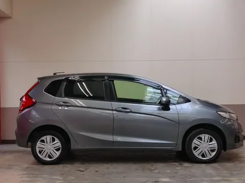 Honda Jazz (Fit)