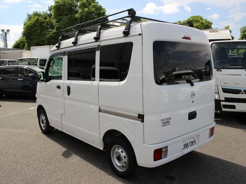 Nissan Clipper