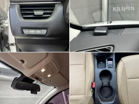 Renault XM3