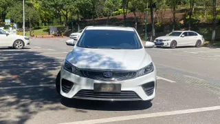 Geely Binrui