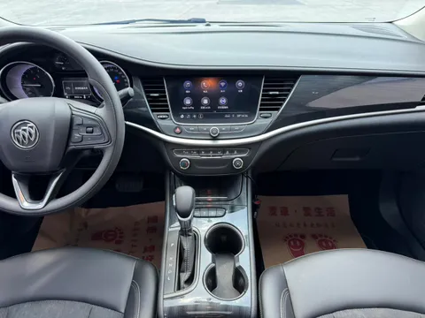 Buick Verano