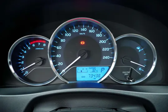 Toyota Levin