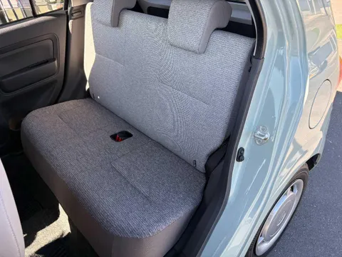 Daihatsu Mira Tocot