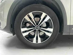 Mercedes-Benz Mercedes-Benz GLA