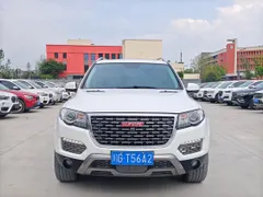 Haval H8