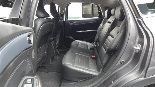 Renault XM3
